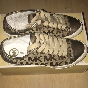 Michael kors city sneaker